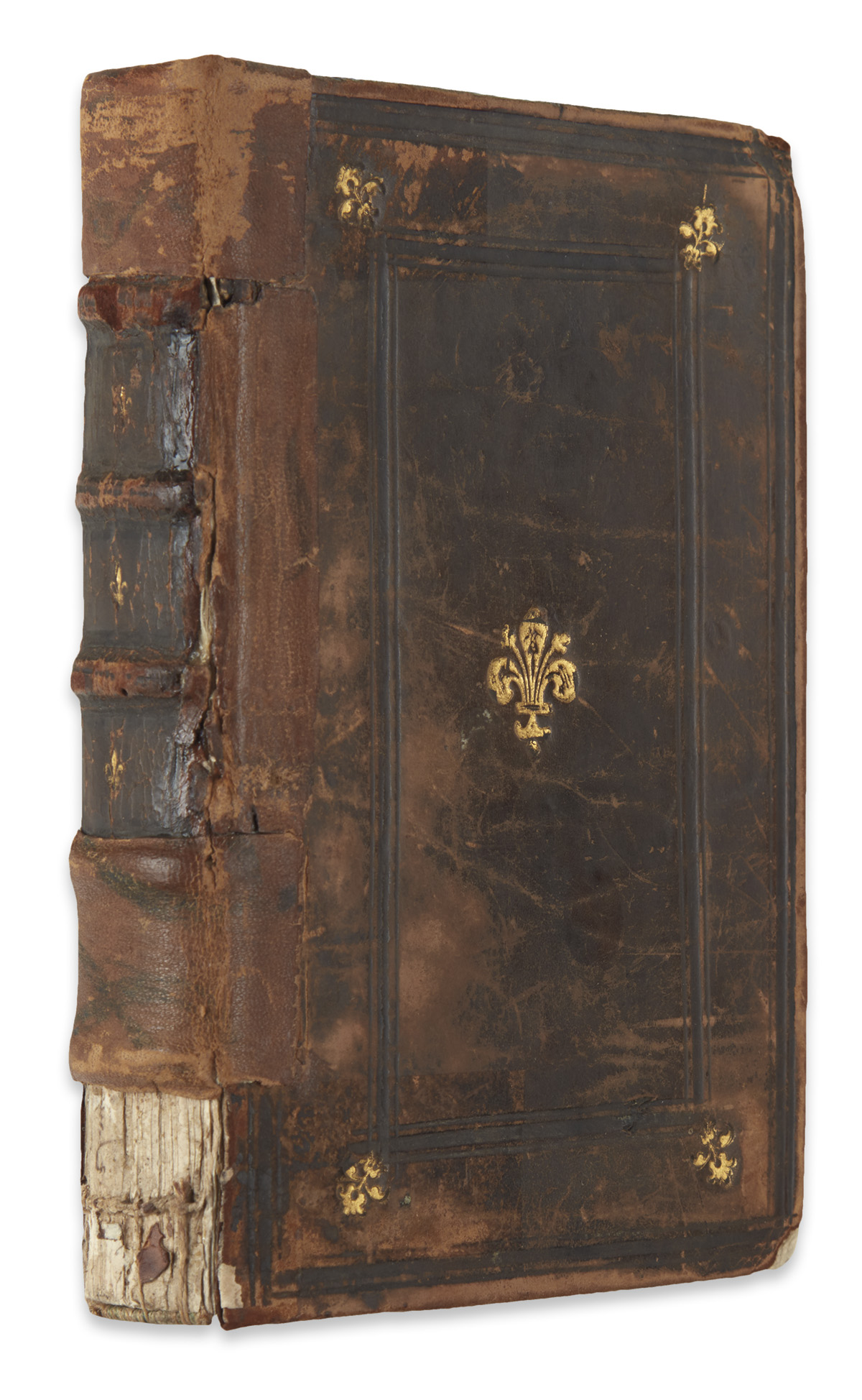 BIBLE IN LATIN.  Liber Psalmorum Davidis [with Cantica quae in Bibliis sparsim leguntur].  1546